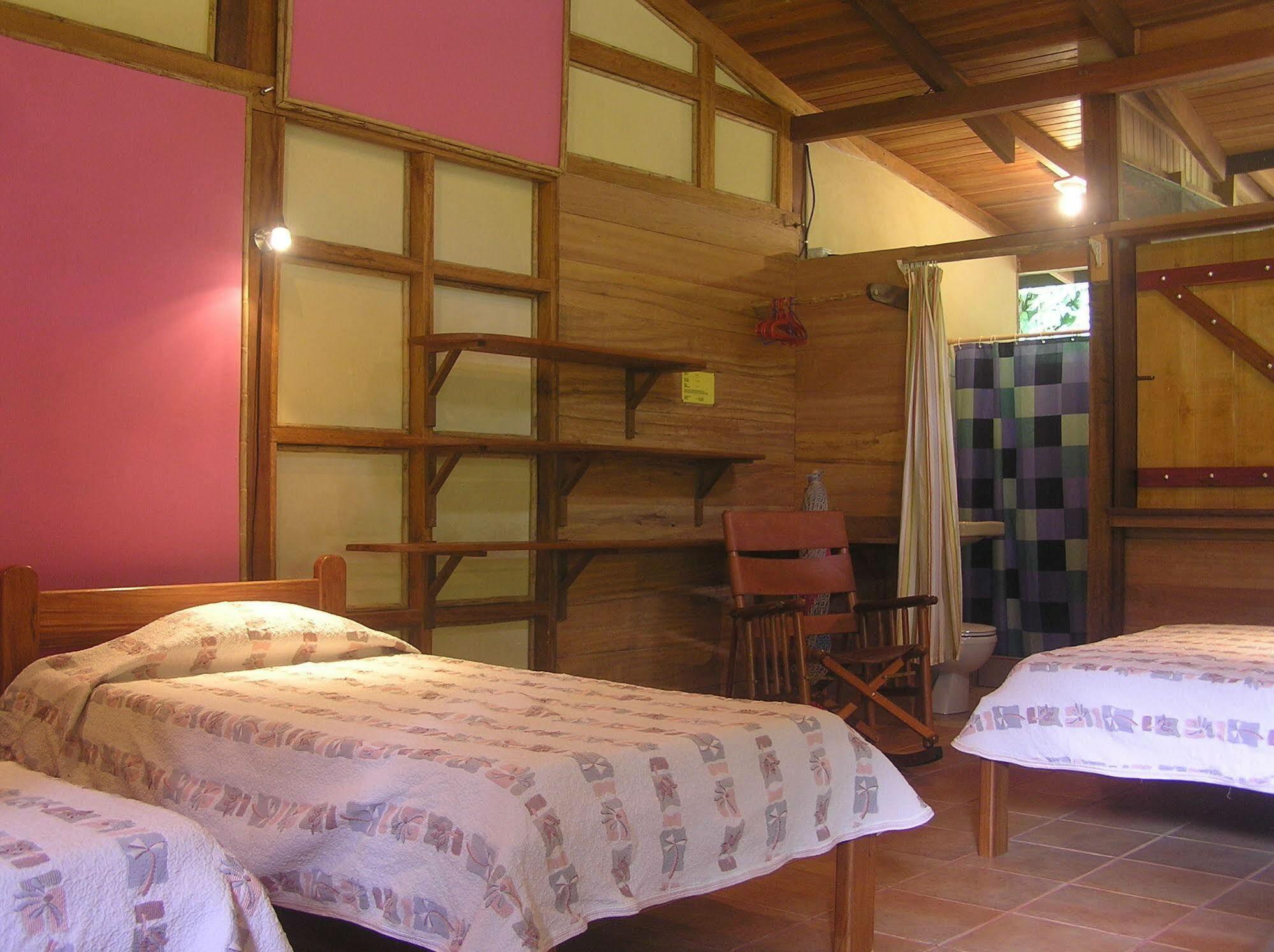 Suital Lodge Mogos Exterior foto