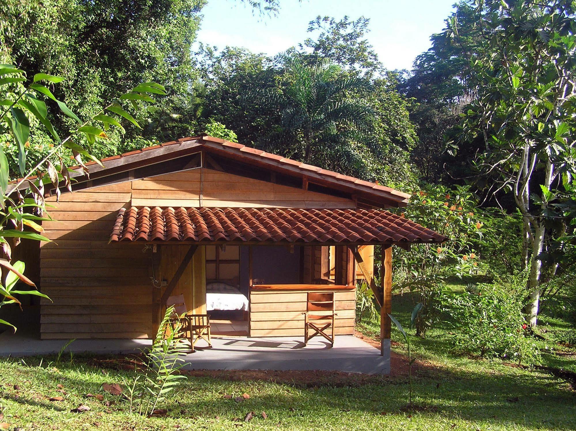 Suital Lodge Mogos Exterior foto