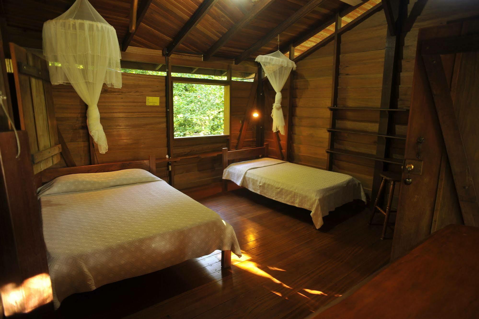 Suital Lodge Mogos Exterior foto
