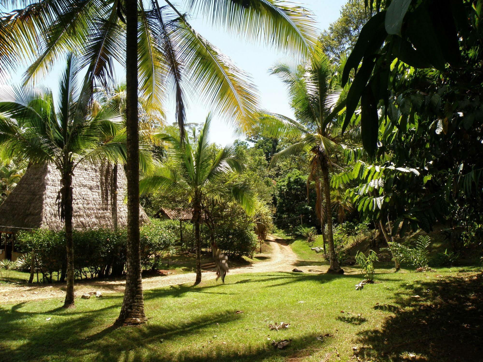 Suital Lodge Mogos Exterior foto